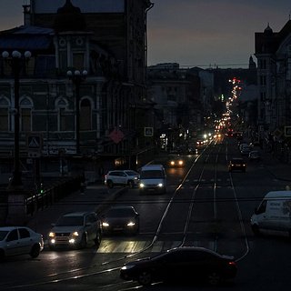 Украина запросила помощь у Румынии и Польши из-за энергодефицита