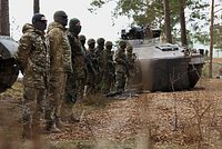 НАТО установила две красные линии для вмешательства в конфликт на Украине. О чем речь? 