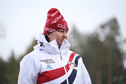 Vyalbe predicted the collapse of the USA