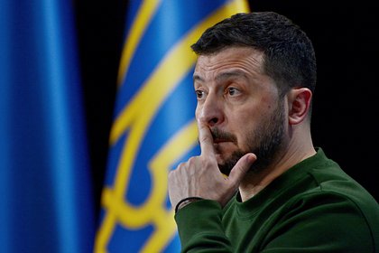 Политолог допустил приход «никакого» человека к власти на Украине