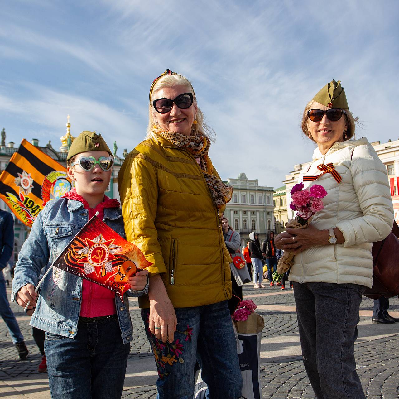 Какой сегодня праздник: календарь на 9 мая в России и мире, народные  приметы, кто родился: Россия: Lenta.ru