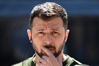 Кличко, Залужный или Порошенко. В России заявили, что США ищут замену Зеленскому 