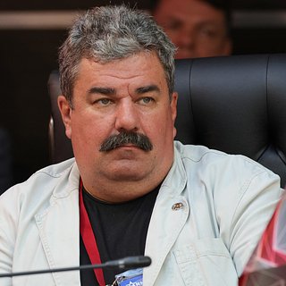 Алексей Леонков 