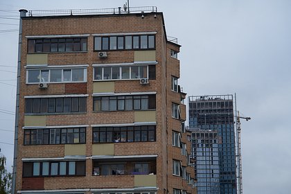 Москвичам назвали цену самой дешевой квартиры у метро