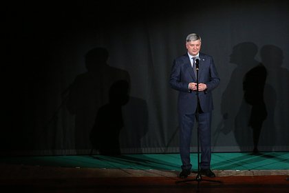 The governor of the Voronezh region accused Zenit of delaying time