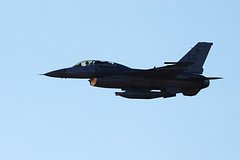 На Украине допустили получение первых F-16 уже в июле