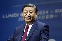 Си Цзиньпин назвал условия, при которых Китай поддержит мирную конференцию по Украине. Что он предложил? 