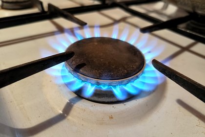 В жилом доме российского региона взорвался газ