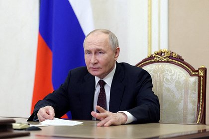 Кремль назвал возможный срок предложения Путиным кандидатуры премьера