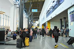 В МИД Таджикистана заявили об усиленных проверках в аэропортах Казахстана