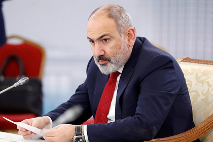 В Ереване высказались о проблемах между Арменией и Россией