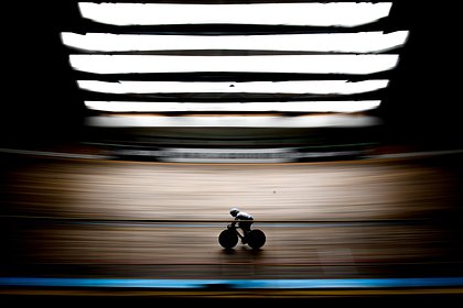 The former Russian cyclist explained the transition to the French team