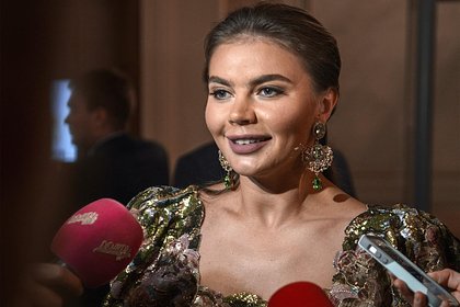 Kabaeva commented on Putin’s inauguration