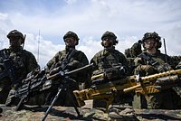 «Никаких сапог на земле». В НАТО задумались о документальном отказе от ввода войск на Украину 