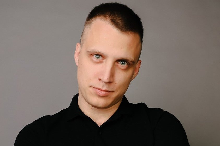 Дмитрий Хорошев
