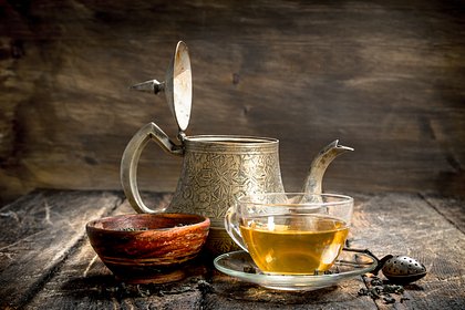 Россиянам раскрыли секреты правильного употребления чая