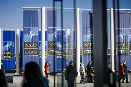 Названы основные задачи анонсированного саммита НАТО