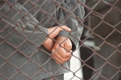 Рада приняла закон о мобилизации заключенных в ВСУ