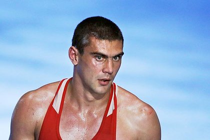 Olympic boxing champion announced his desire to make his debut in fist fights