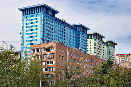 Названы города России с самым подорожавшим жильем