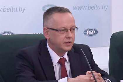На попросившего убежища в Белоруссии польского судью завели дело о шпионаже