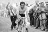 Giro d Italia 1952: Etappensieger Fausto Coppi Giro d Italia 1952: Stage winner Fausto Coppi Bolzano Bolzano PUBLICATIONxNOTxINxSUI....Giro D Italia 1952 Stage winner Fausto Coppi Giro D Italia 1952 Stage WINNER Fausto Coppi Bolzano Bolzano 