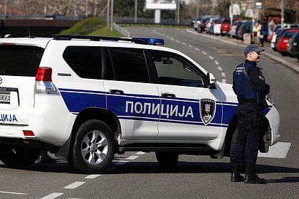 Обвиненного в похищении миллионов рублей россиянина экстрадировали из Сербии