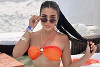 Бандиты жестоко расправились с 23-летней королевой красоты. Как ее погубила фотография осьминога?