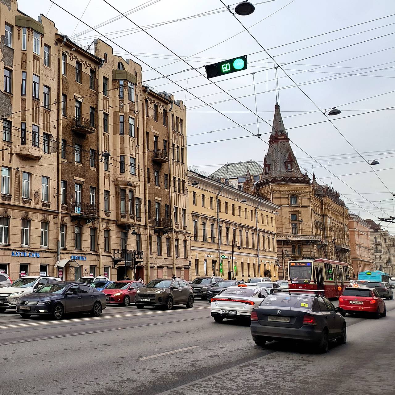 В Петербурге начнут искать ямы с помощью нейросетей: Городская среда:  Экономика: Lenta.ru