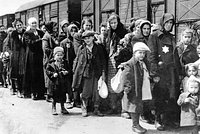 «Тысячи пленных канули в никуда» Советские солдаты спасли узников самого страшного лагеря смерти. Что они там увидели?