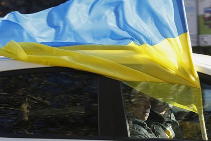 Американский офицер призвал Украину пойти на переговоры с Россией