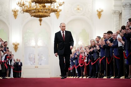 Российские хакеры разместили цитату Путина на 100 сайтах Украины