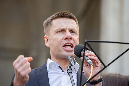 Депутат рассказал о кадровом дефиците в правительстве Украины
