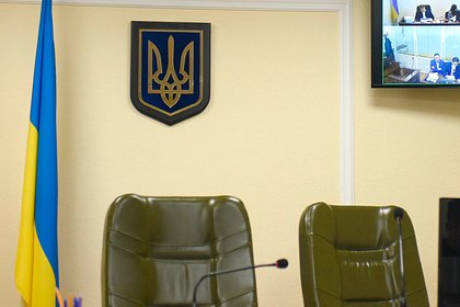 Впервые на Украине пенсионерку посадили на пять лет за пророссийские посты