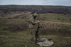 В Госдуме заявили о потере Украиной армии