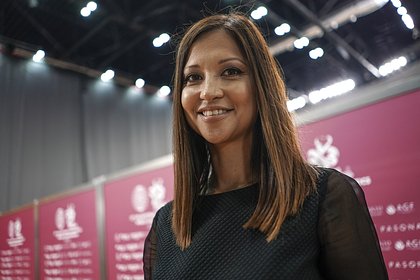 The champion gymnast appreciated Tikhonov’s disqualification for criticizing a female judge