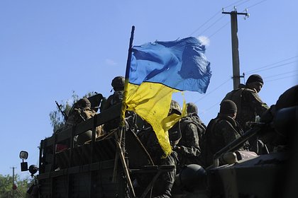 На Украине допустили блокировки счетов уклонистов