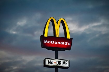 McDonald's начал разрабатывать дешевые обеды из-за обнищания американцев