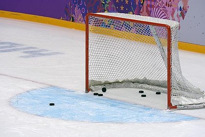 О титулах сборной России умолчали во время показа чемпионата мира по хоккею