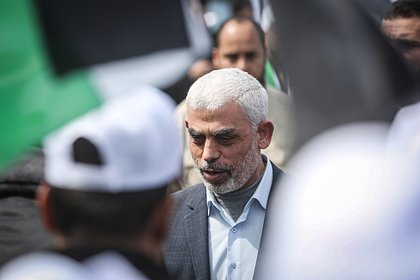 В Израиле лидеры ХАМ нашли свое место