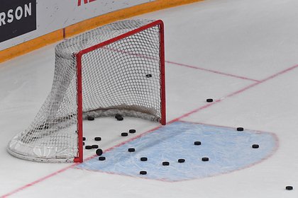В России оценили умалчивание о титулах сборной во время показа ЧМ по хоккею
