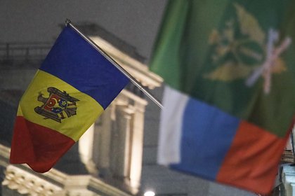 Лидер молдавской оппозиции призвал восстановить связи с Россией
