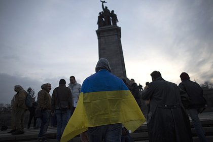 На Украине вручили повестку безногому ветерану