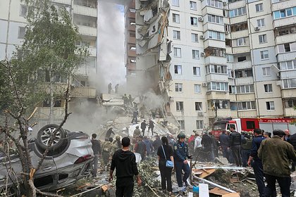 Стала известна судьба поврежденного от удара ВСУ дома в Белгороде