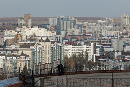 Власти Белгорода высказались об эвакуации