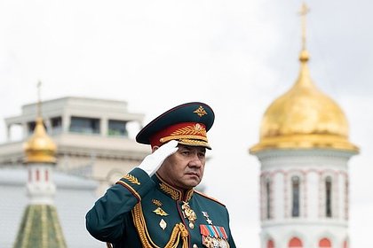 Шойгу покинет должность министра обороны спустя 12 лет на посту. Как на это отреагировали в России и за рубежом?
