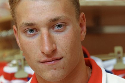 Details of the death of a 43-year-old Russian Olympic participant have emerged