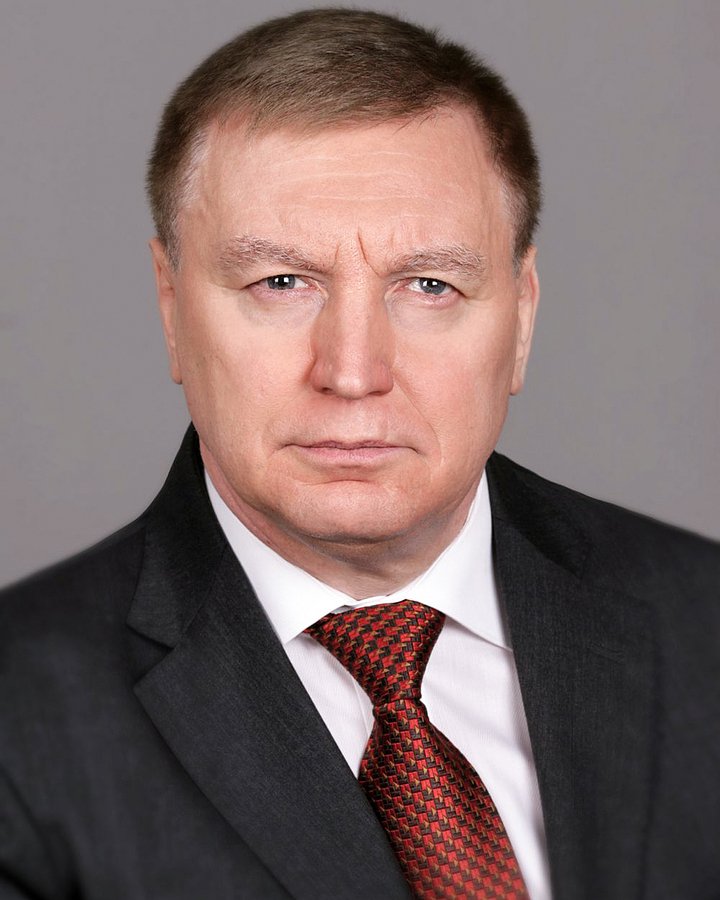 Александр Линец