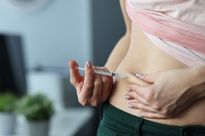 Раскрыты пугающие последствия похудения на уколах для диабетиков