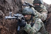 Российская армия наступает на Харьков. Чем это грозит Украине и как успехи на фронте изменят ход СВО?